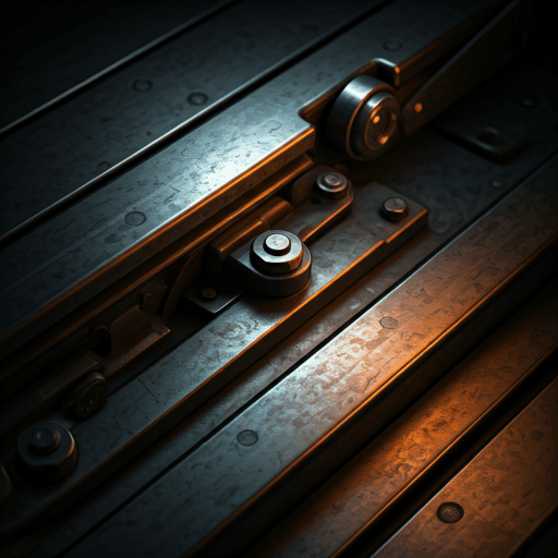 What Certification Should a Fire Door Have?