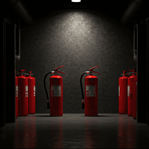 Why Fire Doors Are Critical for Building Safety